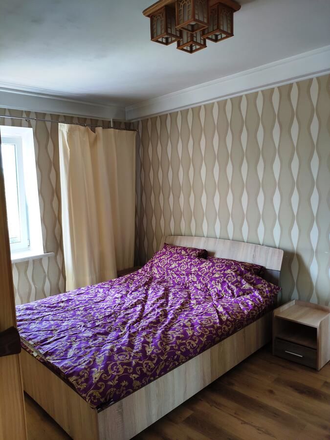 Апартаменты Cozy one bedroom apartment Киев