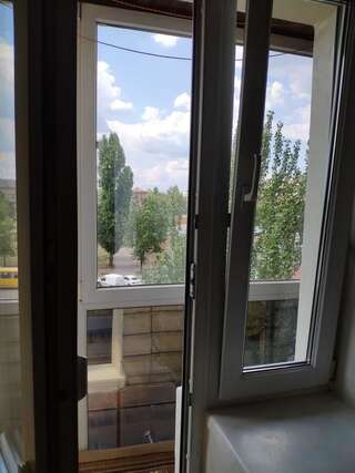 Апартаменты Cozy one bedroom apartment Киев Апартаменты с 1 спальней-10