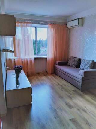 Апартаменты Cozy one bedroom apartment Киев Апартаменты с 1 спальней-11