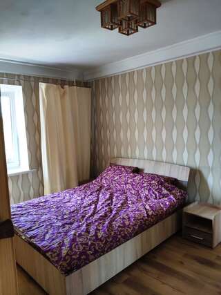 Апартаменты Cozy one bedroom apartment Киев Апартаменты с 1 спальней-3