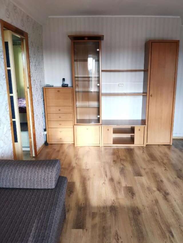 Апартаменты Cozy one bedroom apartment Киев-14