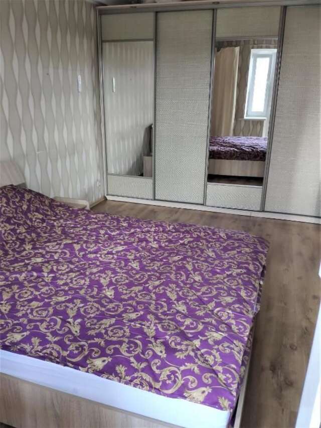 Апартаменты Cozy one bedroom apartment Киев-15