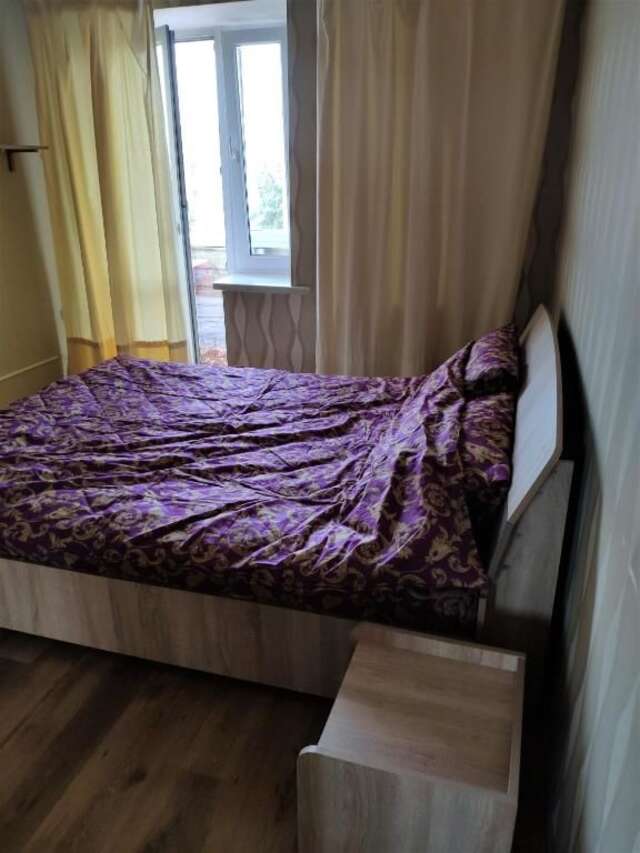 Апартаменты Cozy one bedroom apartment Киев-17